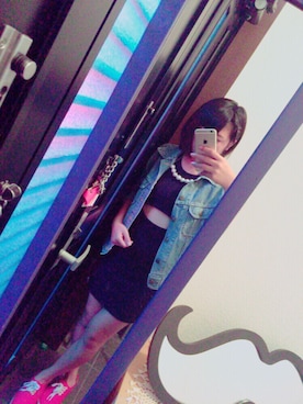 春星さんのコーディネート