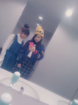 春星さんのコーディネート