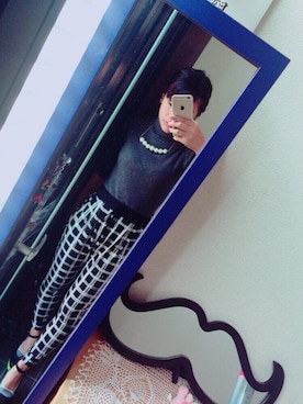 春星さんのコーディネート