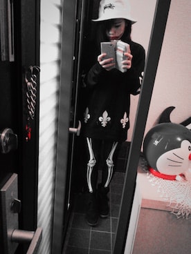 春星さんのコーディネート