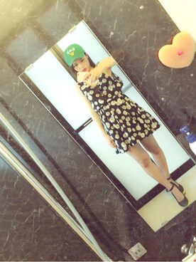 春星さんのコーディネート