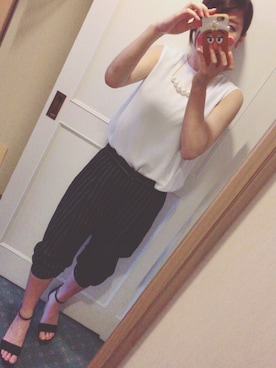 春星さんのコーディネート