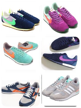 あゆこさんのコーディネート