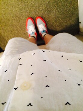 あゆこさんのコーディネート