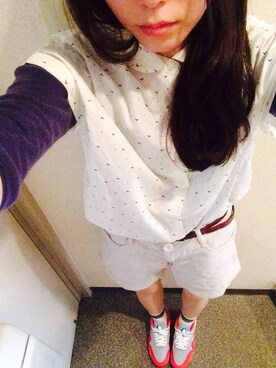 あゆこさんのコーディネート