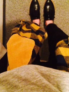 あゆこさんのコーディネート