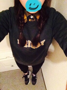 あゆこさんのコーディネート