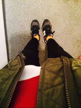 あゆこさんのコーディネート