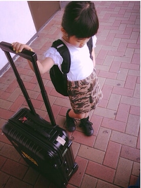 mooooocoさんのコーディネート