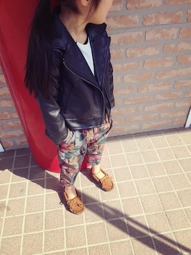 mooooocoさんのコーディネート