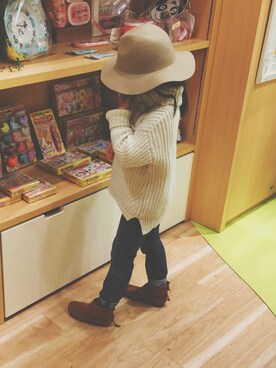 mooooocoさんのコーディネート