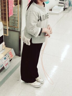 mooooocoさんのコーディネート