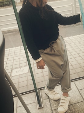 mooooocoさんのコーディネート