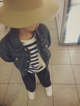 mooooocoさんのコーディネート