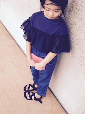 mooooocoさんのコーディネート