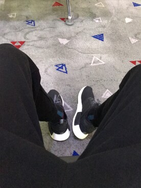 Chon Kit Wanさんのコーディネート