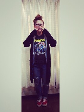 ichime ＊ kさんのコーディネート