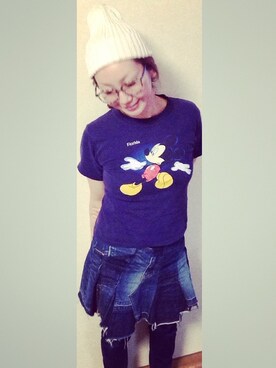 ichime ＊ kさんのコーディネート