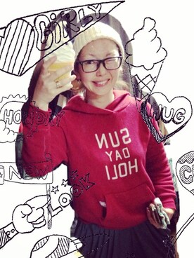 ichime ＊ kさんのコーディネート