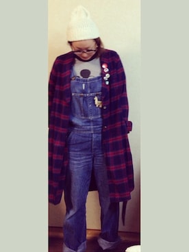 ichime ＊ kさんのコーディネート