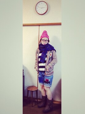 ichime ＊ kさんのコーディネート