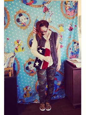 ichime ＊ kさんのコーディネート