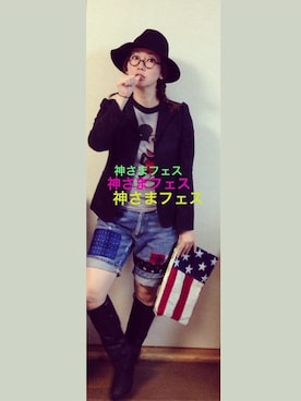 ichime ＊ kさんのコーディネート