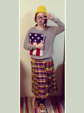 ichime ＊ kさんのコーディネート