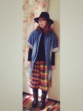 ichime ＊ kさんのコーディネート