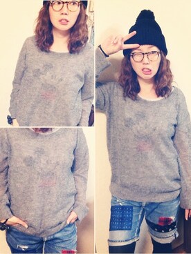 ichime ＊ kさんのコーディネート