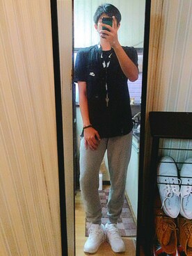 Dai🖕さんのコーディネート