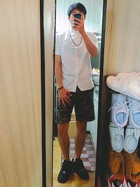 Dai🖕さんのコーディネート