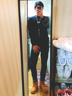 Dai🖕さんのコーディネート