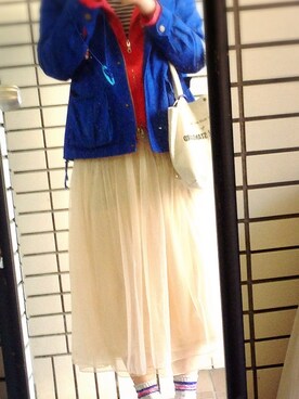 ChiRo☆さんのコーディネート