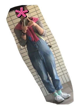 ChiRo☆さんのコーディネート