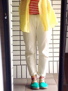 ChiRo☆さんのコーディネート