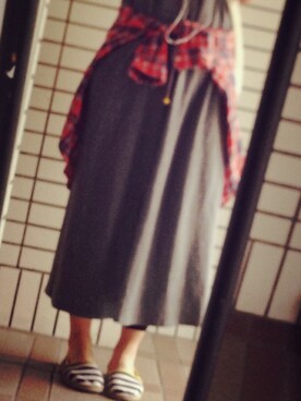 ChiRo☆さんのコーディネート