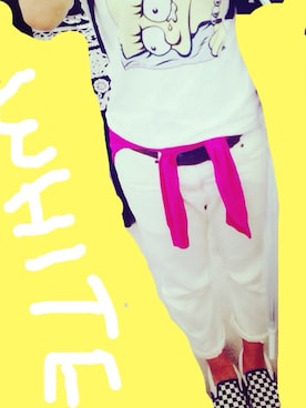 ChiRo☆さんのコーディネート