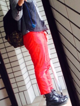 ChiRo☆さんのコーディネート