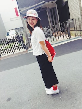 ChiRo☆さんのコーディネート