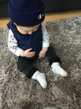 ハルヒトさんのコーディネート