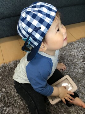 ハルヒトさんのコーディネート