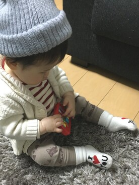 ハルヒトさんのコーディネート