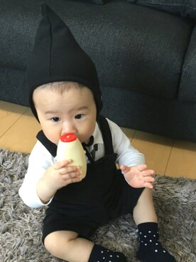 ハルヒトさんのコーディネート