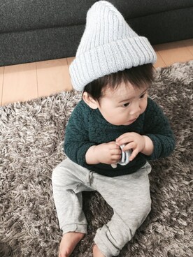 ハルヒトさんのコーディネート