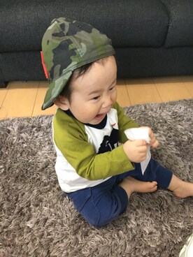 ハルヒトさんのコーディネート