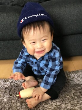 ハルヒトさんのコーディネート