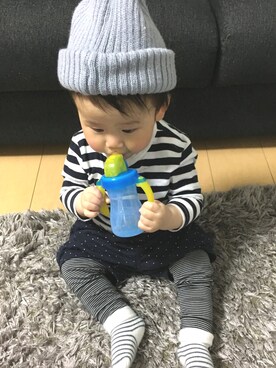 ハルヒトさんのコーディネート