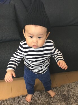 ハルヒトさんのコーディネート