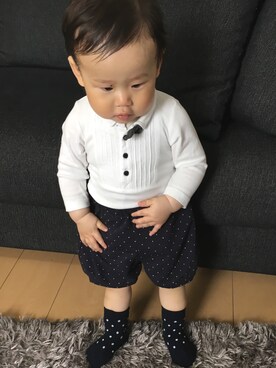 ハルヒトさんのコーディネート